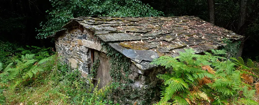 Stone Heritage of Montesinho