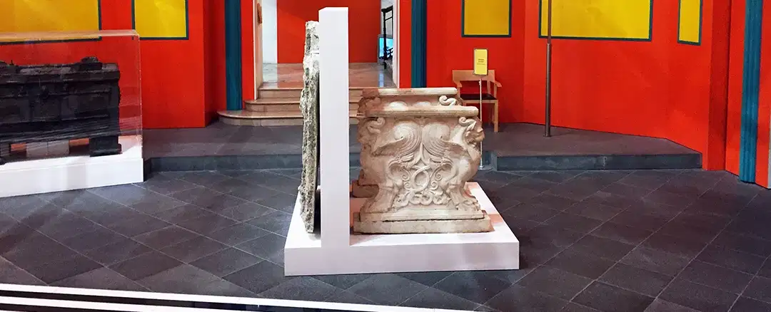 When Naples Found Its Patrons