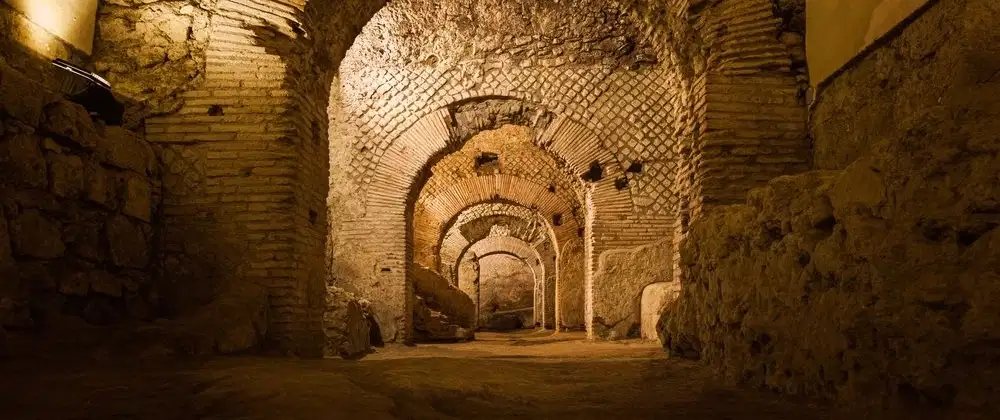 The Belly of Naples