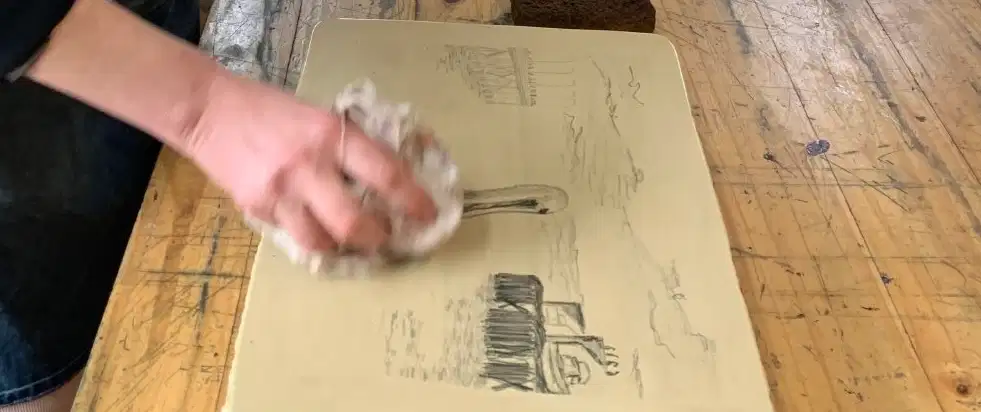Where Art Works
