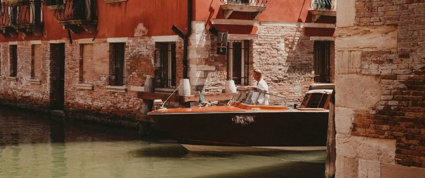Venice of the Venetians