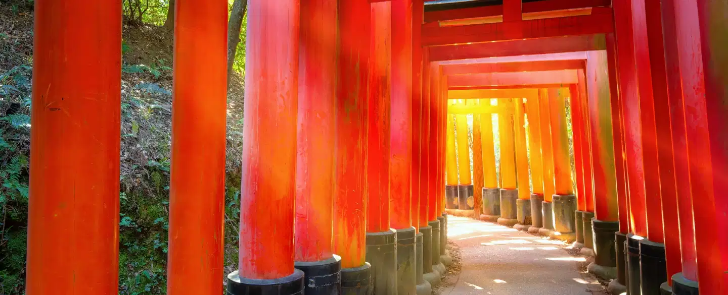Shinto Roots, Buddhist Paths
