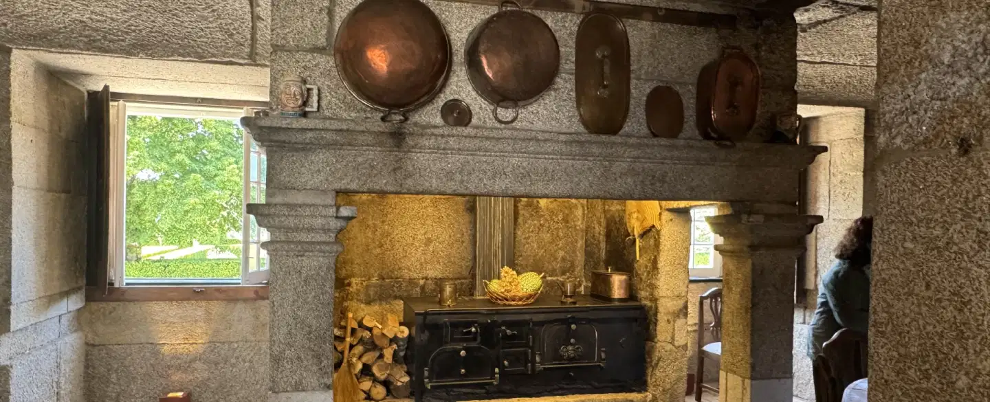 The Palace Kitchen