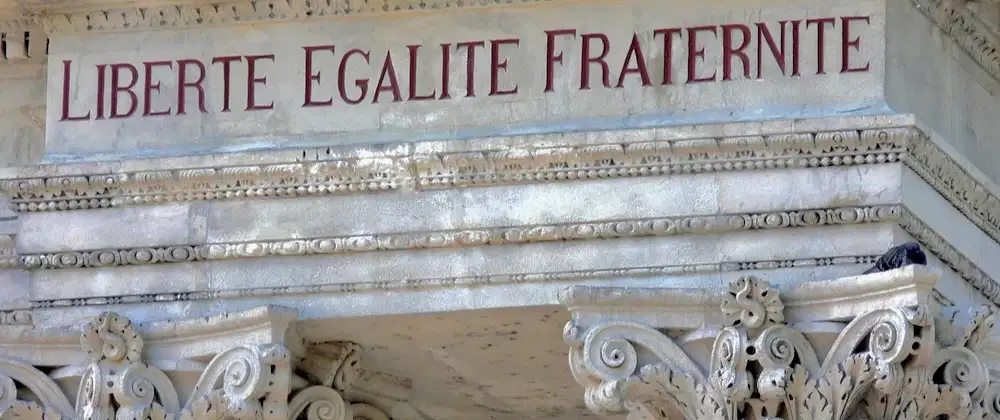 Paris, Rethinking Revolution