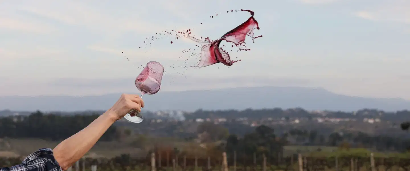 The Taste of Stone