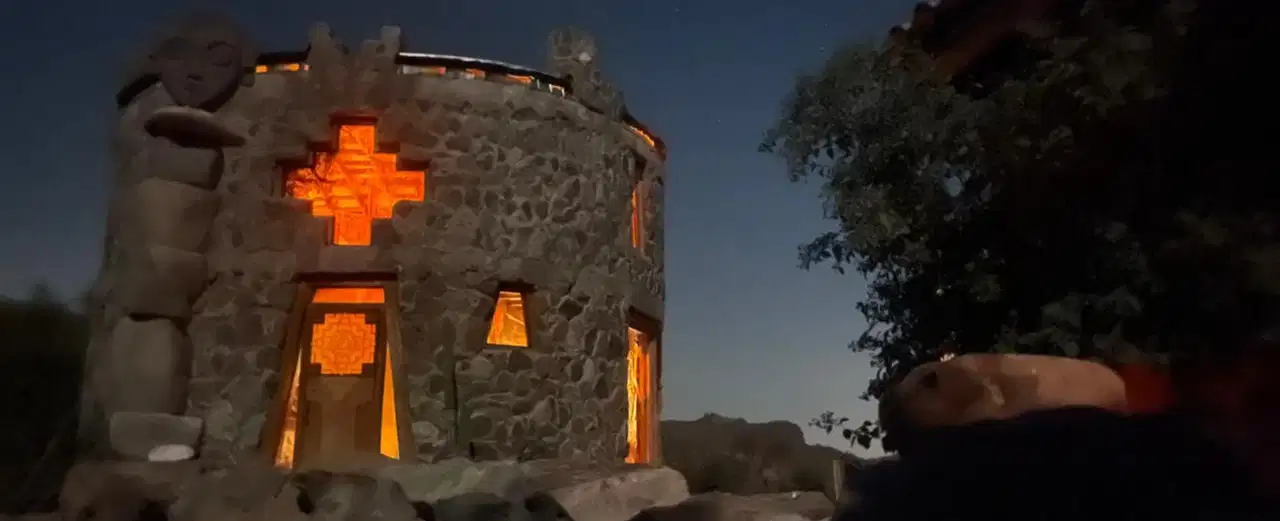 Windows in the Sky