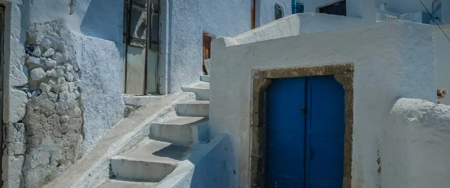 The Treasure of Pyrgos