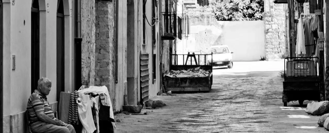 Light and Memory in the Kalsa