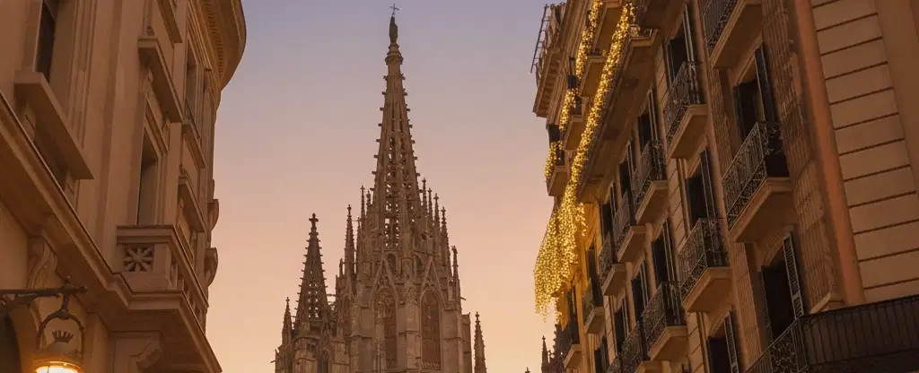 Stories of the Gótico