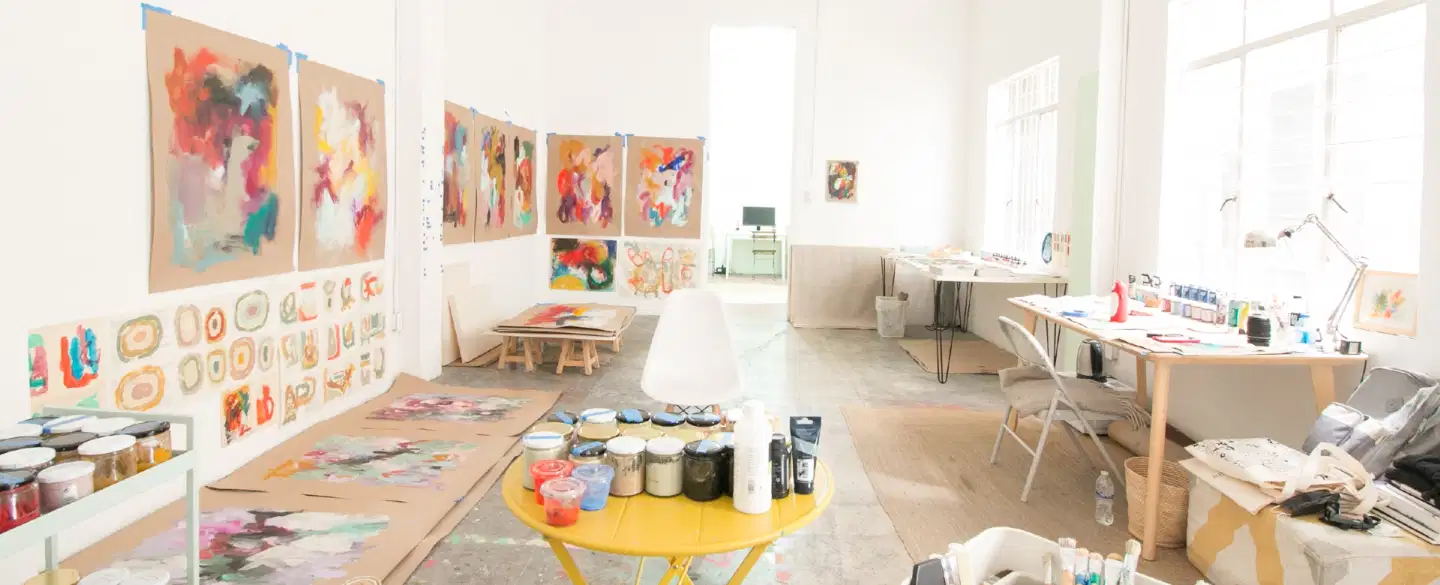 Inside CDMX Contemporary Art