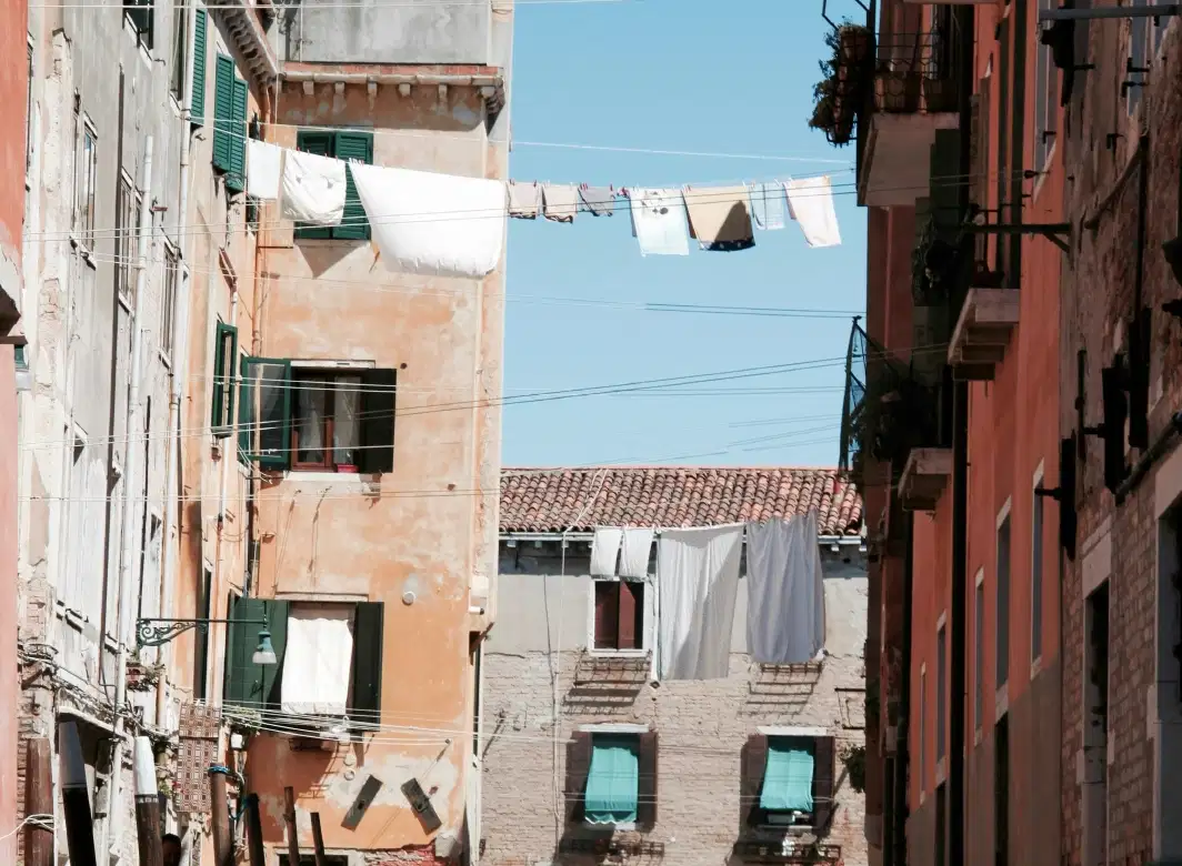The Cannaregio Chronicles