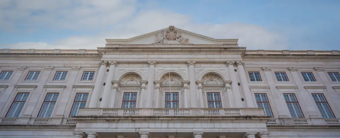 The Last Court of Portugal