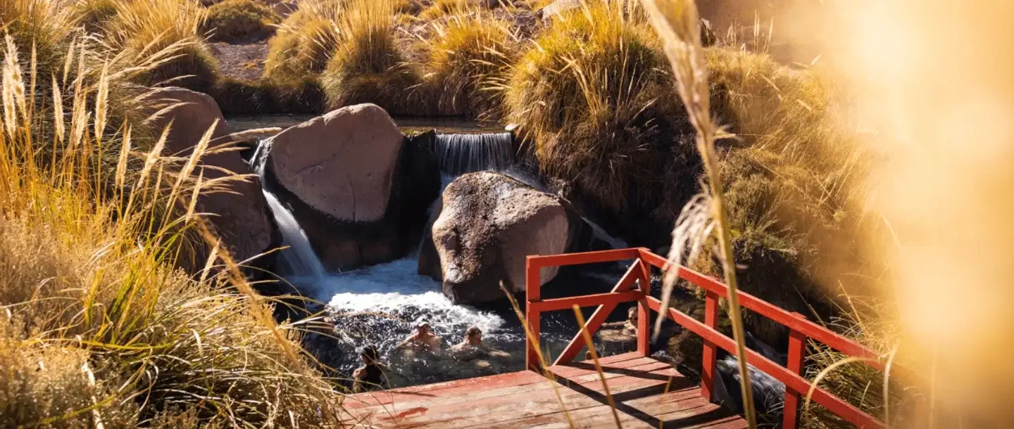 In Pursuit of Water