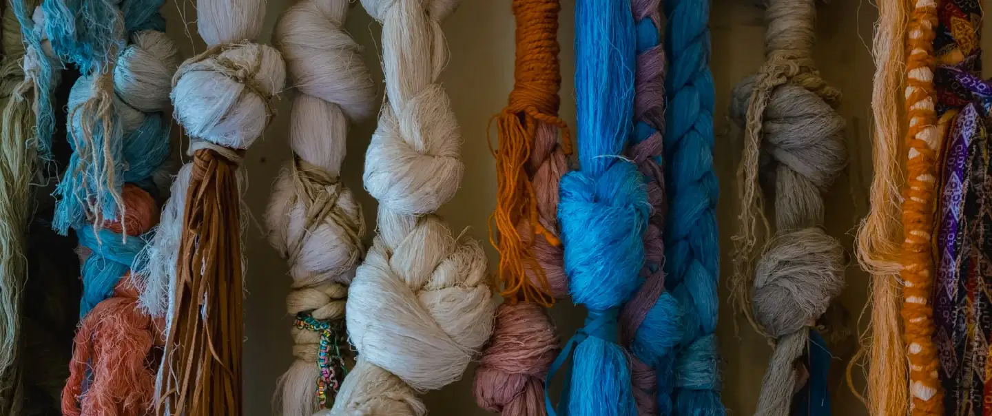 Quipu, Knotting Memories