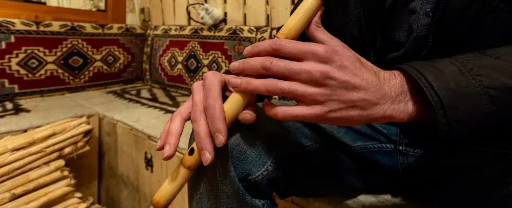 In the Company of Sufis in Fes
