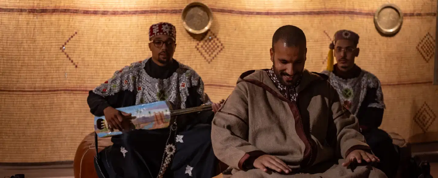 1001 Stories in Marrakesh