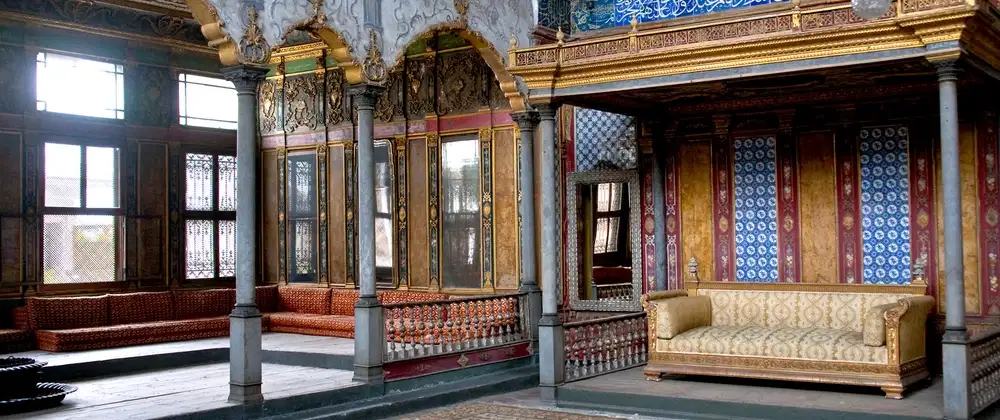 The Sultan’s Legacy