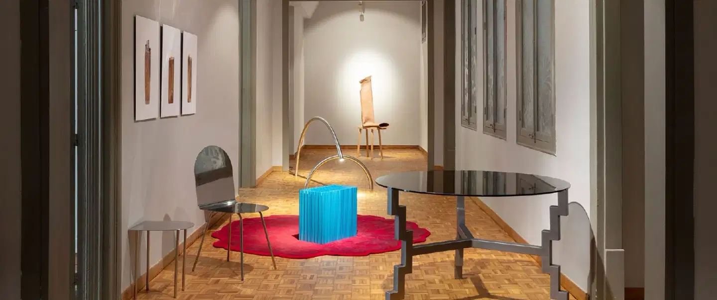 The Art of Collectible Design 
