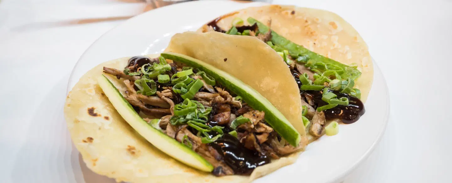 The Real Flavor of Polanquito
