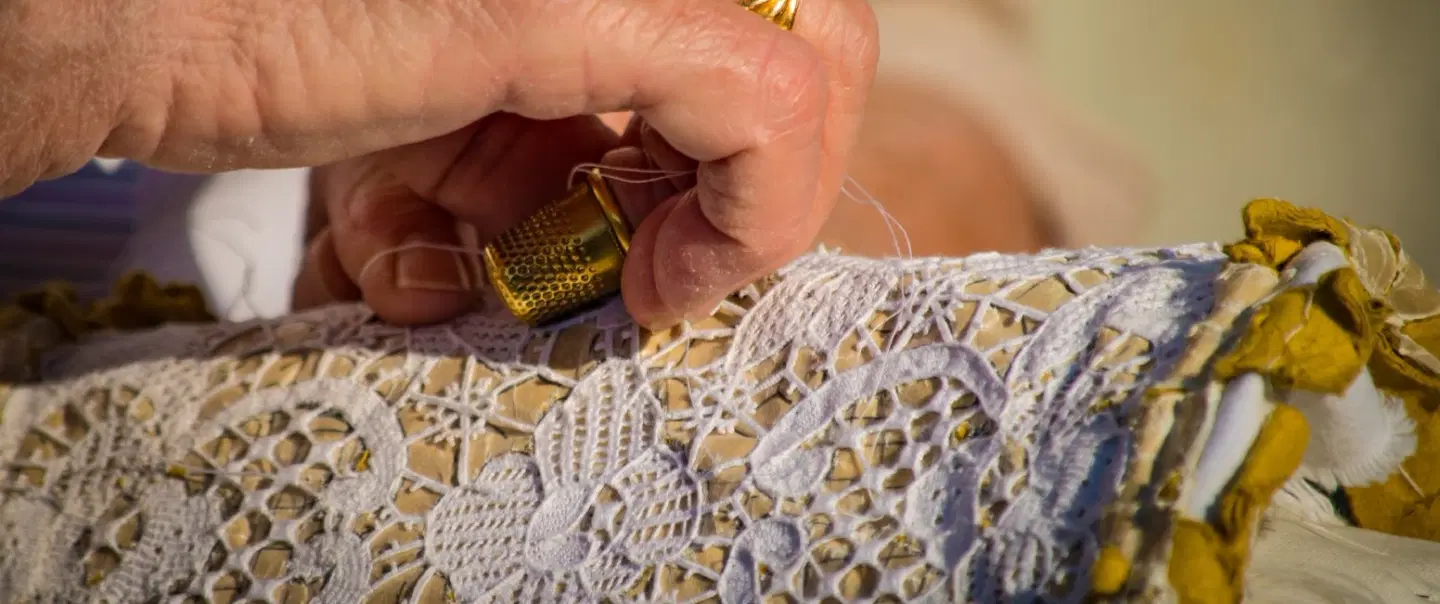 Furnaces and Lace