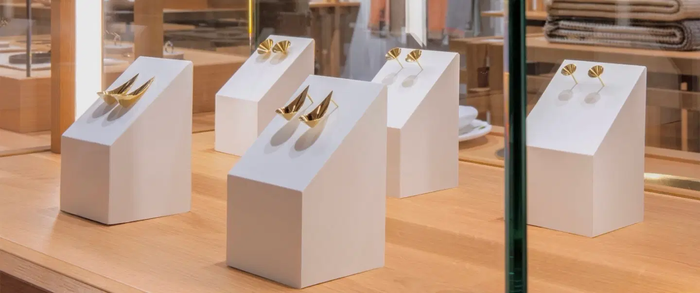 Handmade Ateliers, Barri Gòtic
