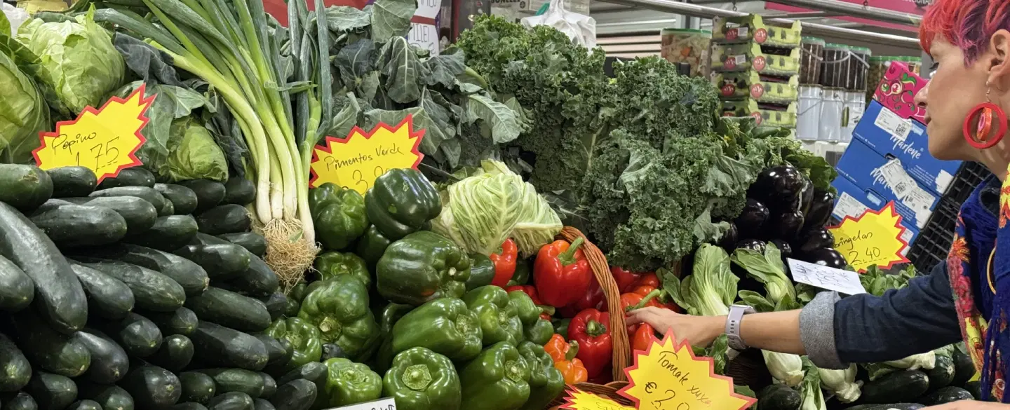 Cooking Workshop in Lisbon, including a market tour and learning traditional Portuguese dishes.