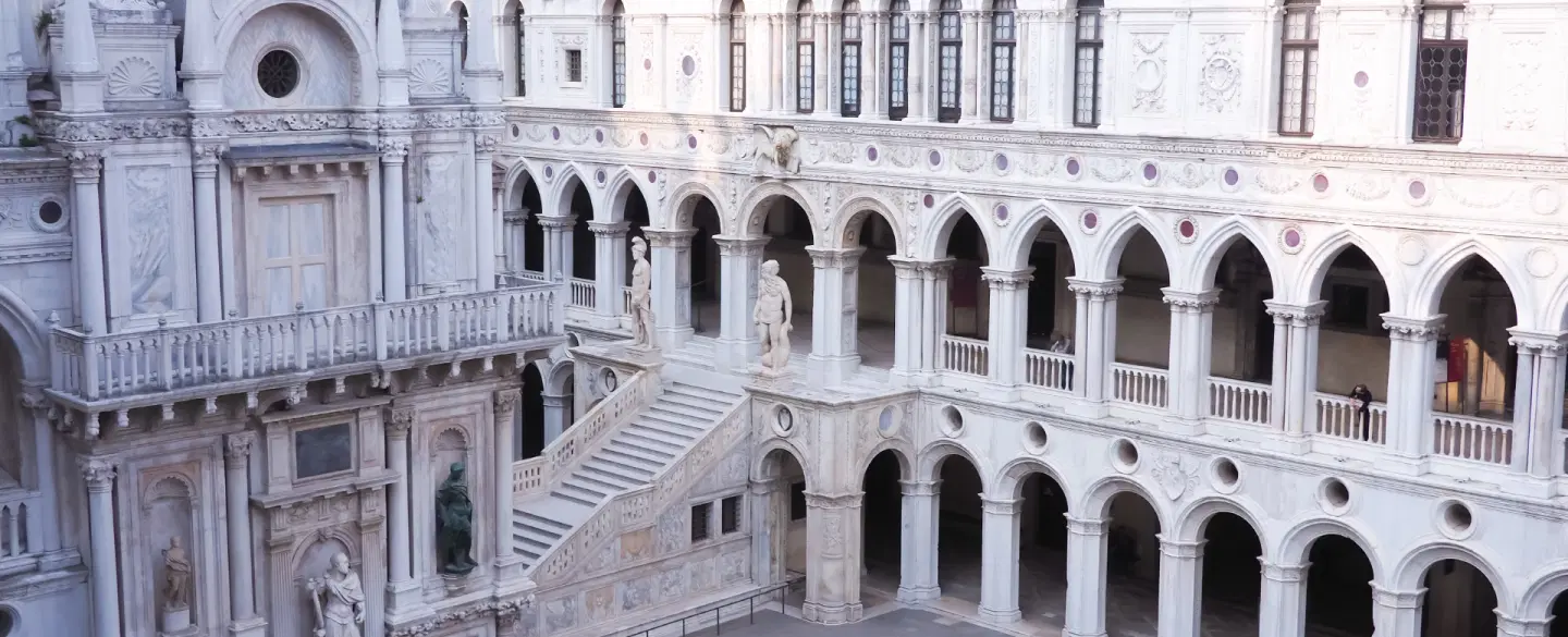 Walking Tour of Venice as a living stage—ideal for first-timers, from grand icons to hidden places.