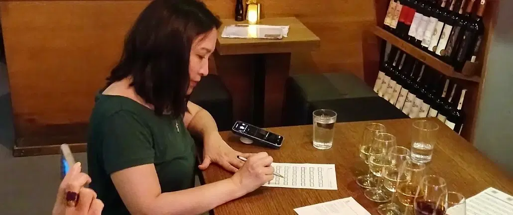 A Game of Wines in Türkiye