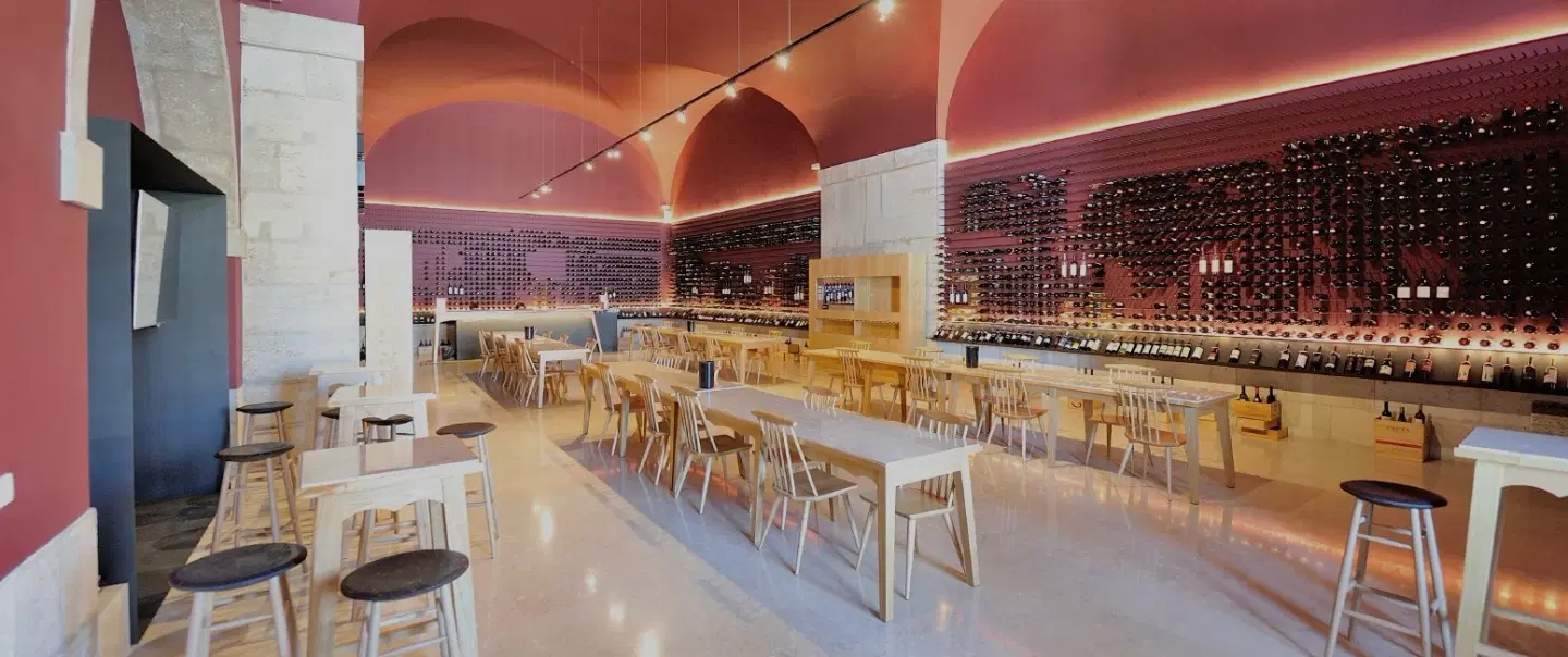 Wine Tasting Workshop in Lisbon debunking myths & exploring Portuguese wines with expert sommelier.