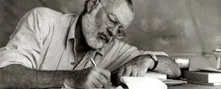 Walking Tour of Hemingway’s Madrid with historic bars, Civil War stories and iconic restaurant stop.