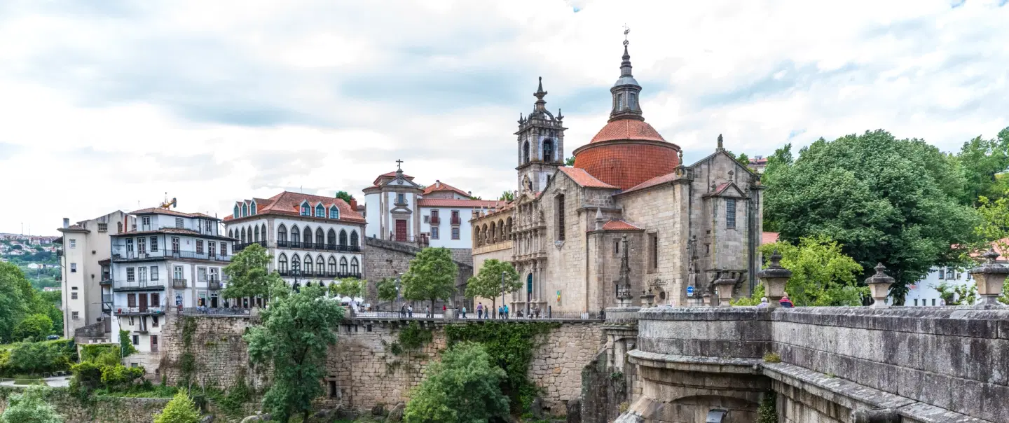 Day Trip from Porto to Douro Valley: Visit two small wineries & enjoy homemade lunch with winemaker.