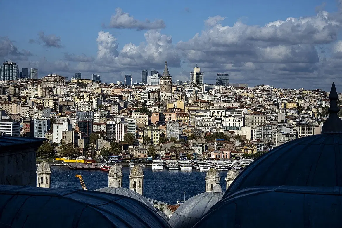 Street Photography in Istanbul’s historic Vefa & Süleymaniye: Ottoman heritage, mosques, daily life.
