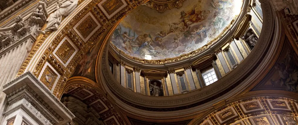 Private Vatican Tour from Rome: Museums, Sistine Chapel, St. Peter’s, Bramante Staircase, Niccoline.