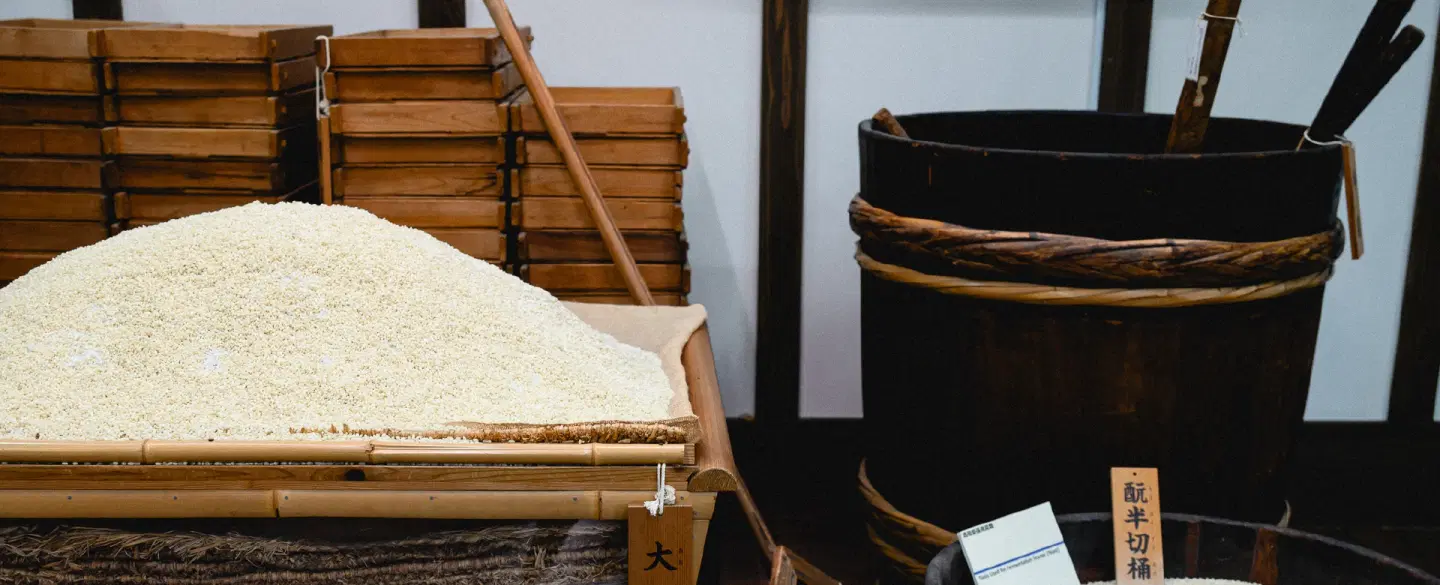 Sake Tasting in Kyoto exploring Fushimi sake breweries, nihonshu heritage, and yakitori dining.