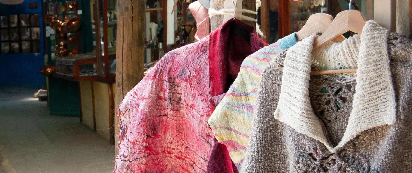 The Artisan's Way