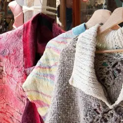 The Artisan's Way