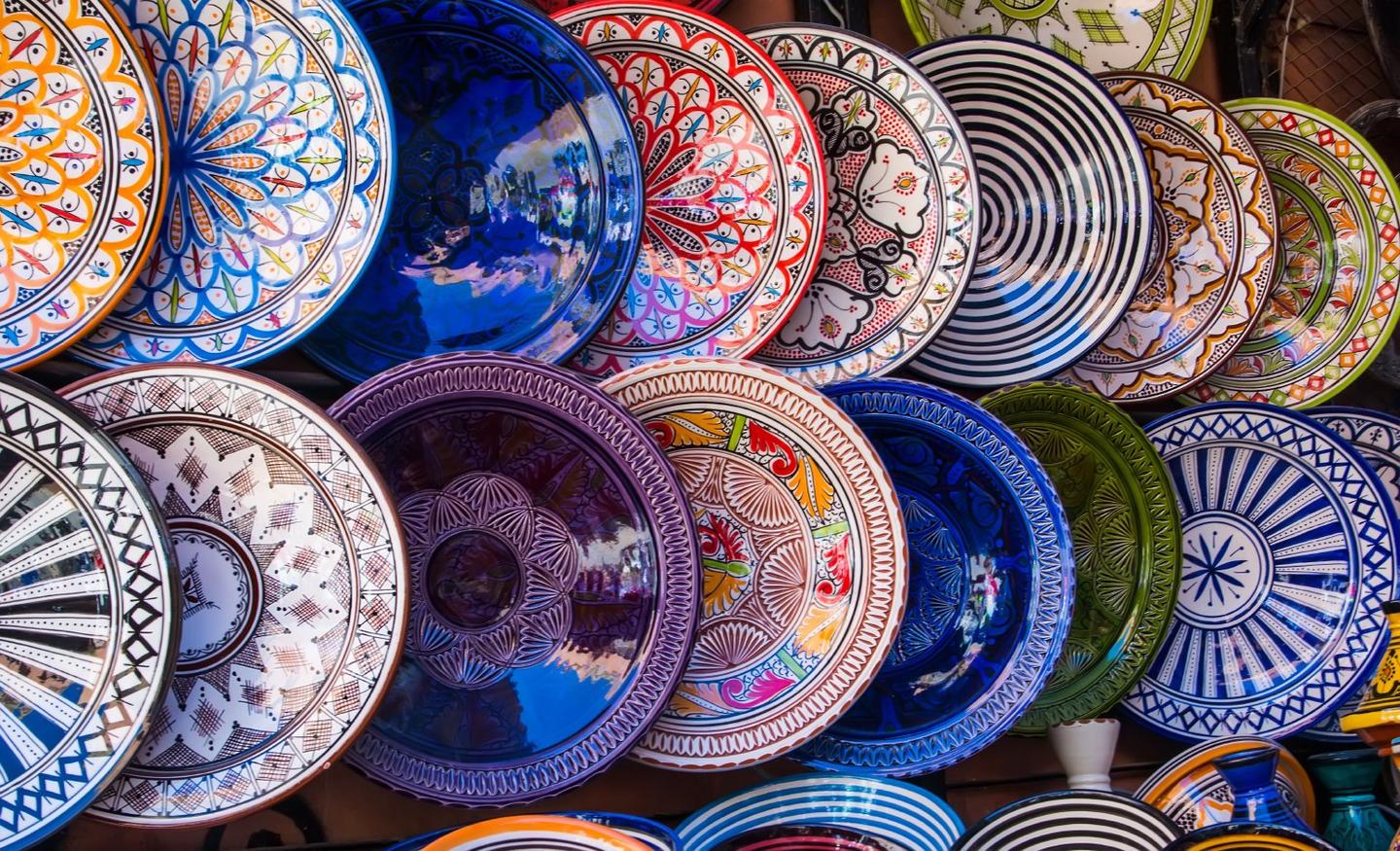 7 days in Morocco from Marrakesh with an itinerary that blends medina life, culture and mountains.