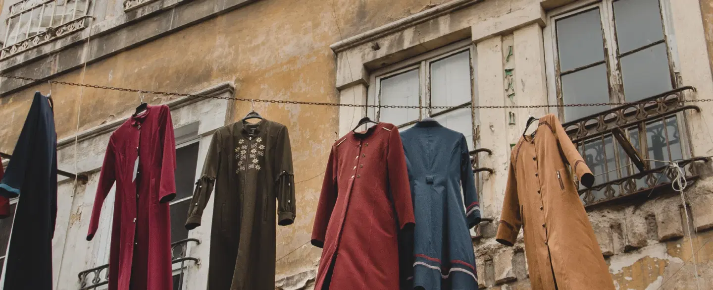 Guided Photo Walk through Balat—document life, people, textures, streetscapes of colorful Istanbul.