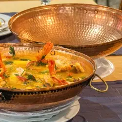 The Cataplana of Faro