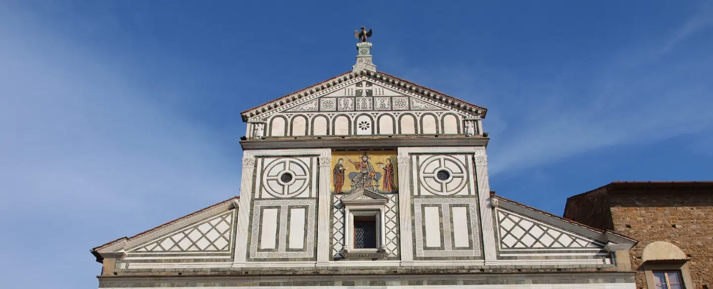 Walking Tour in Florence to enjoy the city from above exploring hilltop views and quiet gardens.