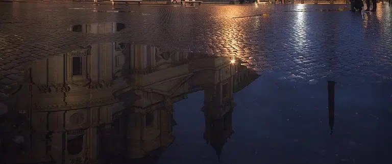 Rome Photo Walking Tour: evening light, Renaissance architecture, portraits, history & local flavor.