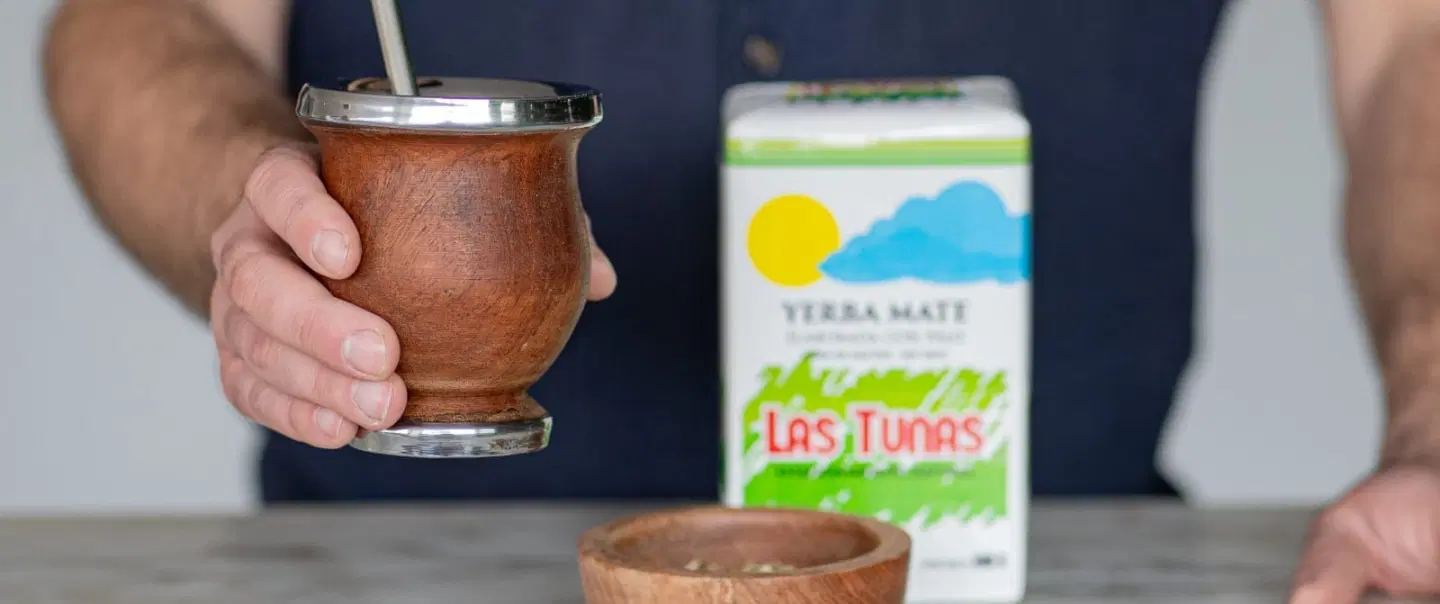 Brunch Experience in Buenos Aires exploring yerba mate rituals and homemade pastries with a chef.