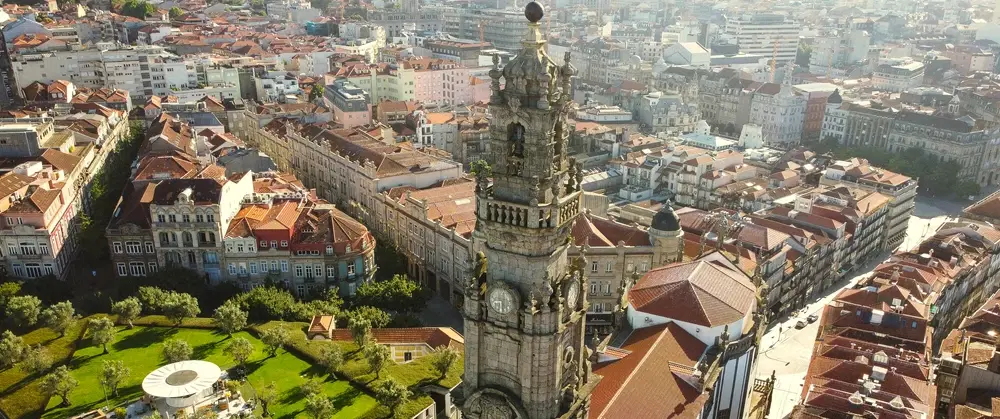 Porto by Design