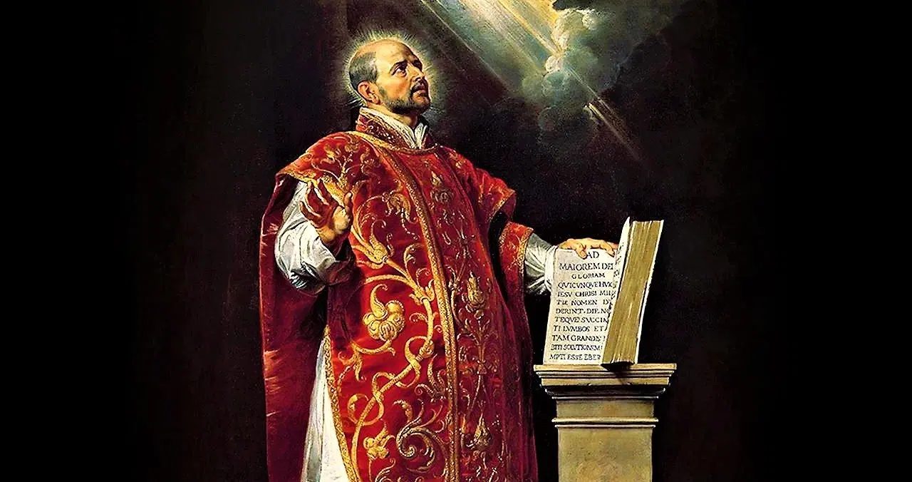 Art Tour in Rome exploring Jesuit art, illusion, faith, and hidden meaning in Baroque masterpieces.