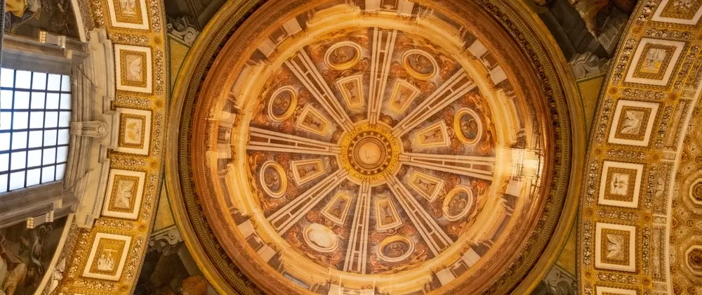 Private Vatican Experience with Museums, Sistine Chapel, St. Peter’s, Mask Room & Rome hotel pickup.