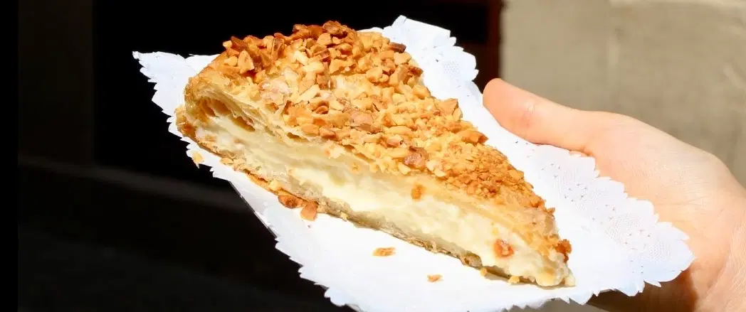 Private Food Tour in San Sebastian: Walk from Egia to Old Town, explore history & Basque sweets.