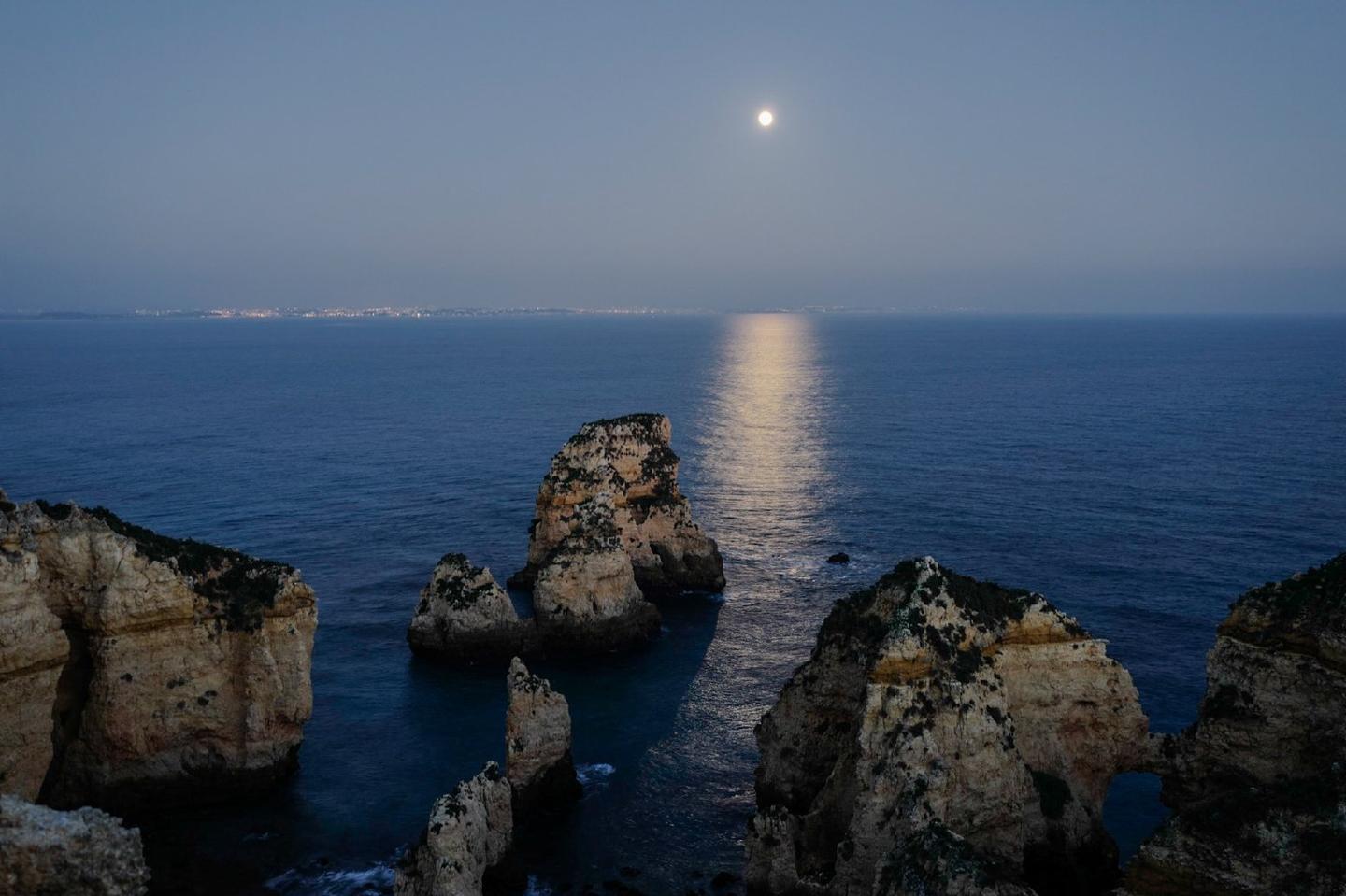 7 days in Algarve exploring inland villages, food traditions, crafts, farms, and landscapes.