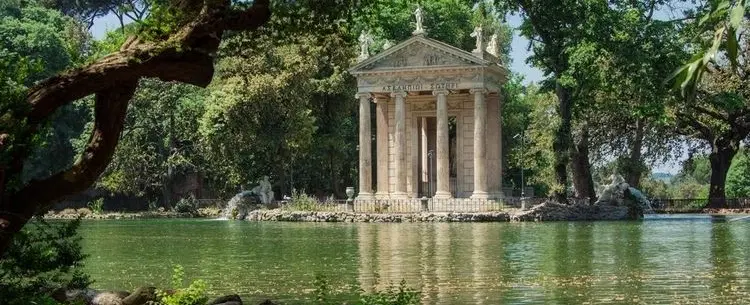 The Cardinal House