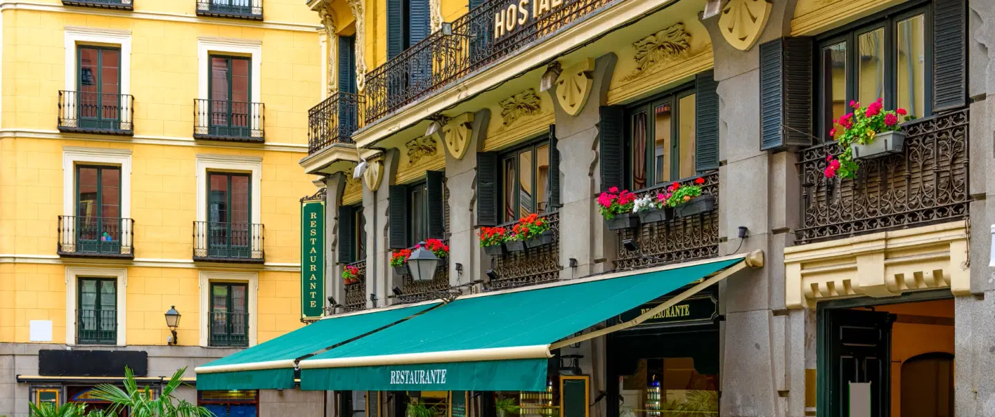 Fiesta! Haunts of Hemingway