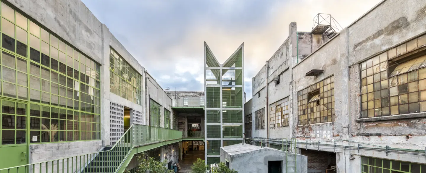 Creative Currents at Laguna